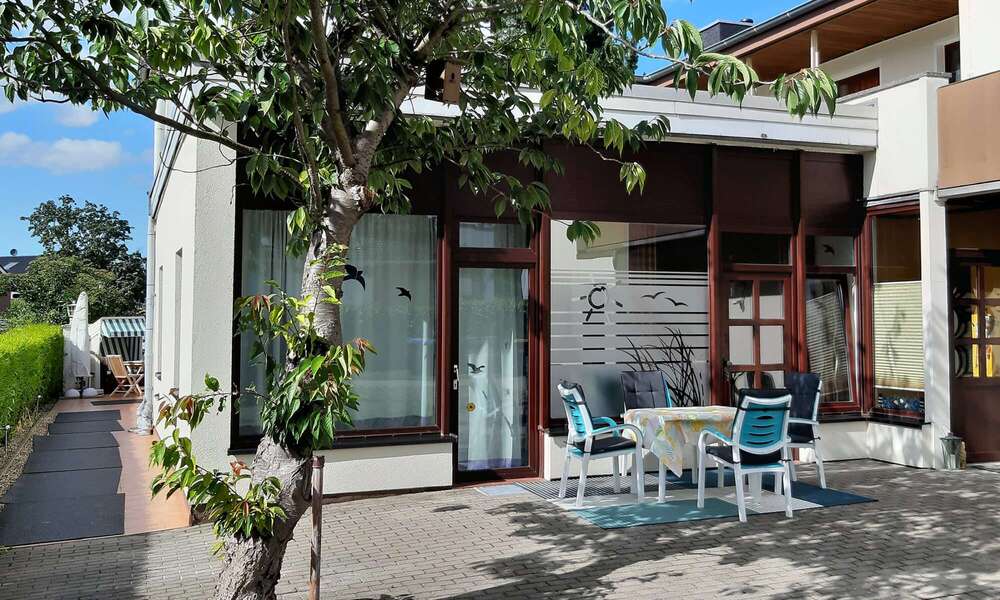 Thumbnail-Wohnung zum Kaufen in Grömitz 280.000,00 € 54 m²