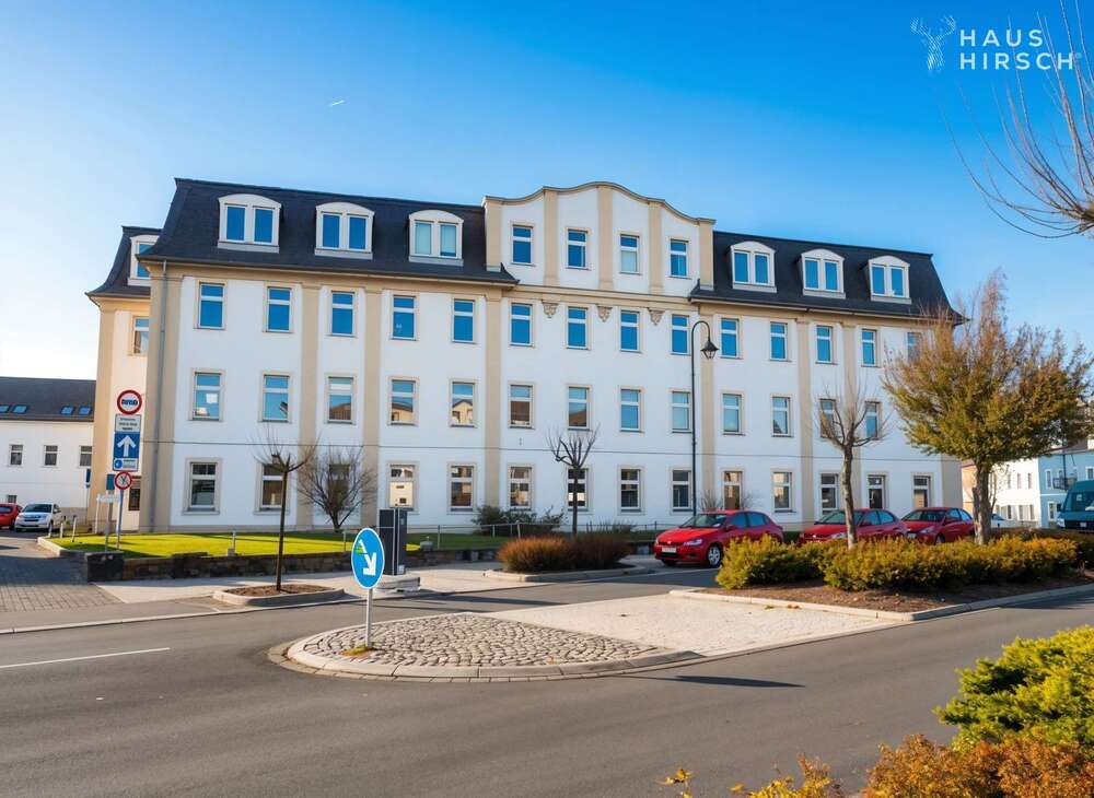 Thumbnail-Haus zum Kaufen in Waldheim 1.150.000,00 € 1229 m²