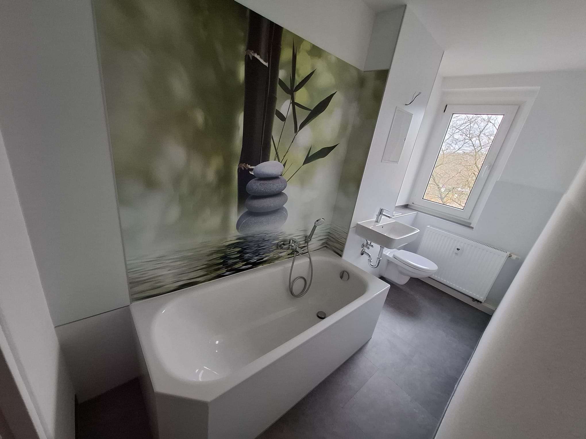 Thumbnail-Wohnung zum Mieten in Reinsdorf 435,00 € 72.5 m²