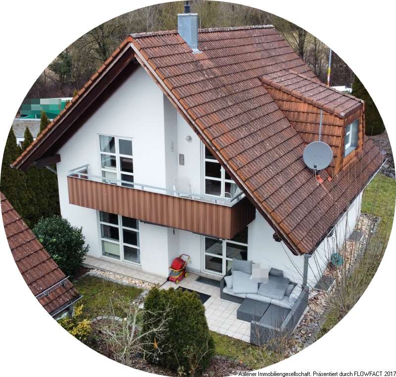 Thumbnail-Wohnung zum Kaufen in Aalen 234.000,00 € 88 m²