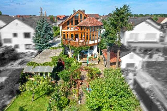 Thumbnail-Haus zum Kaufen in Schifferstadt 449.000,00 € 208 m²