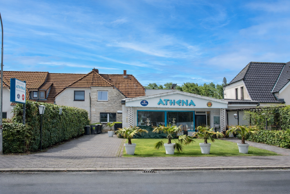 Thumbnail-Haus zum Kaufen in Büchen 549.000,00 € 100 m²