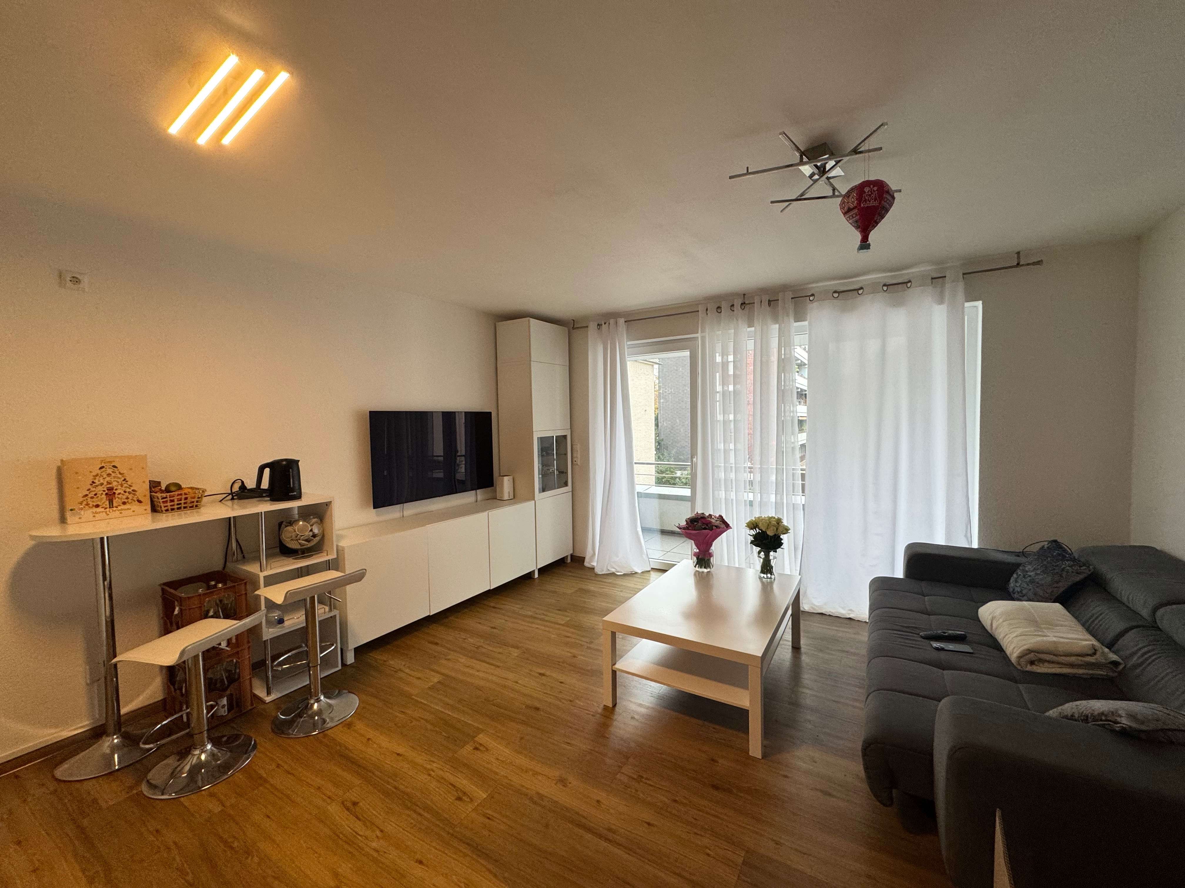 Thumbnail-Wohnung zum Mieten in Mönchengladbach 650,00 € 57 m²