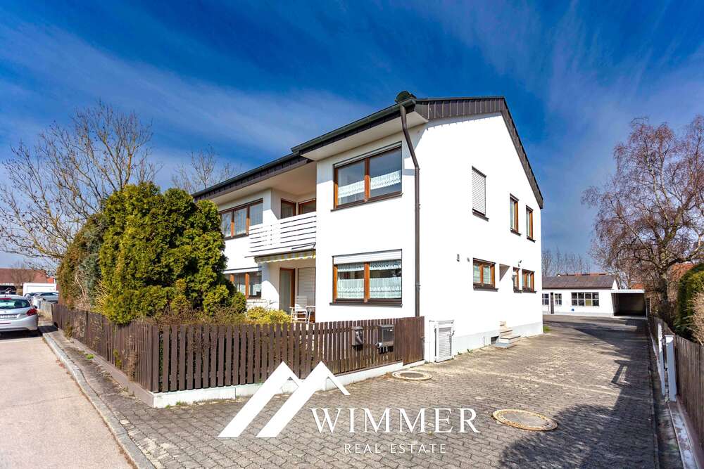 Thumbnail-Haus zum Kaufen in Hallbergmoo 1.470.000,00 € 280 m²