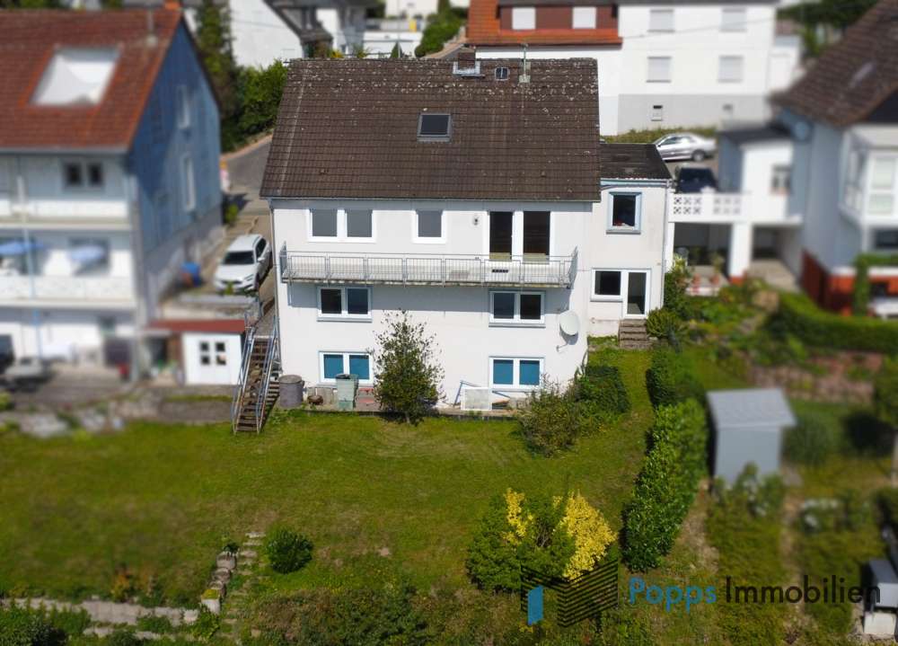 Thumbnail-Haus zum Kaufen in Kelkheim (Taunus) Ruppertshain 495.000,00 € 152 m²