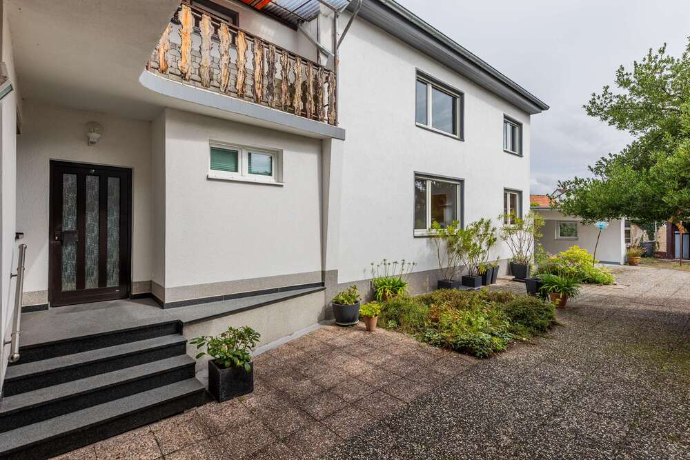 Thumbnail-Haus zum Kaufen in Pfungstadt 659.000,00 € 214 m²