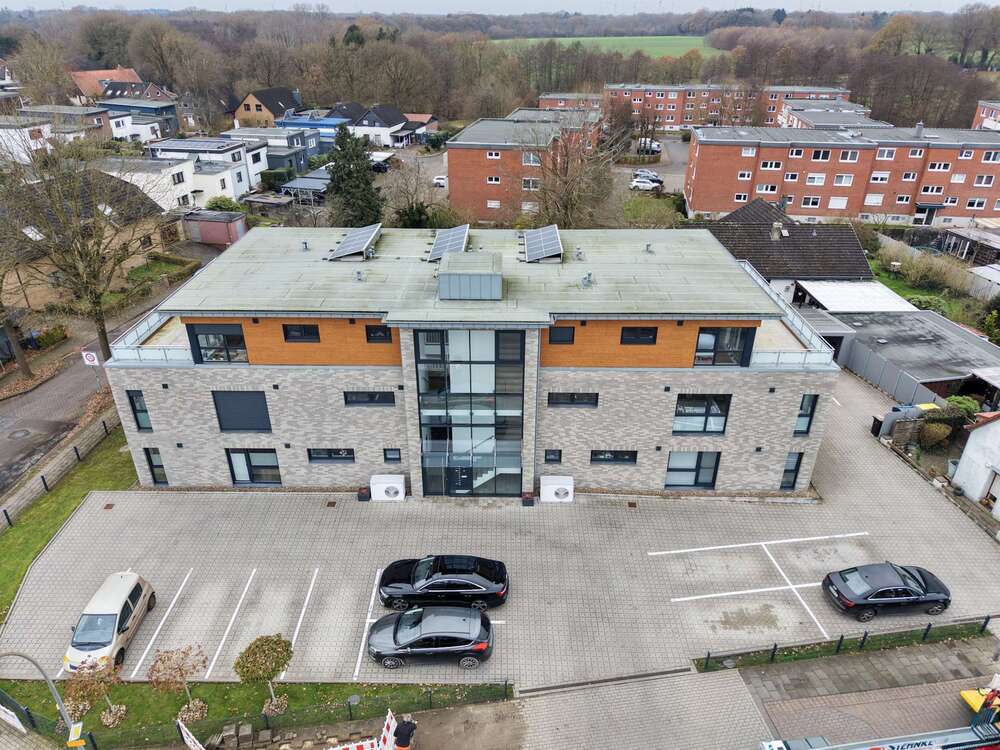Thumbnail-Wohnung zum Kaufen in Osterholz-Scharmbeck 249.990,00 € 63.34 m²