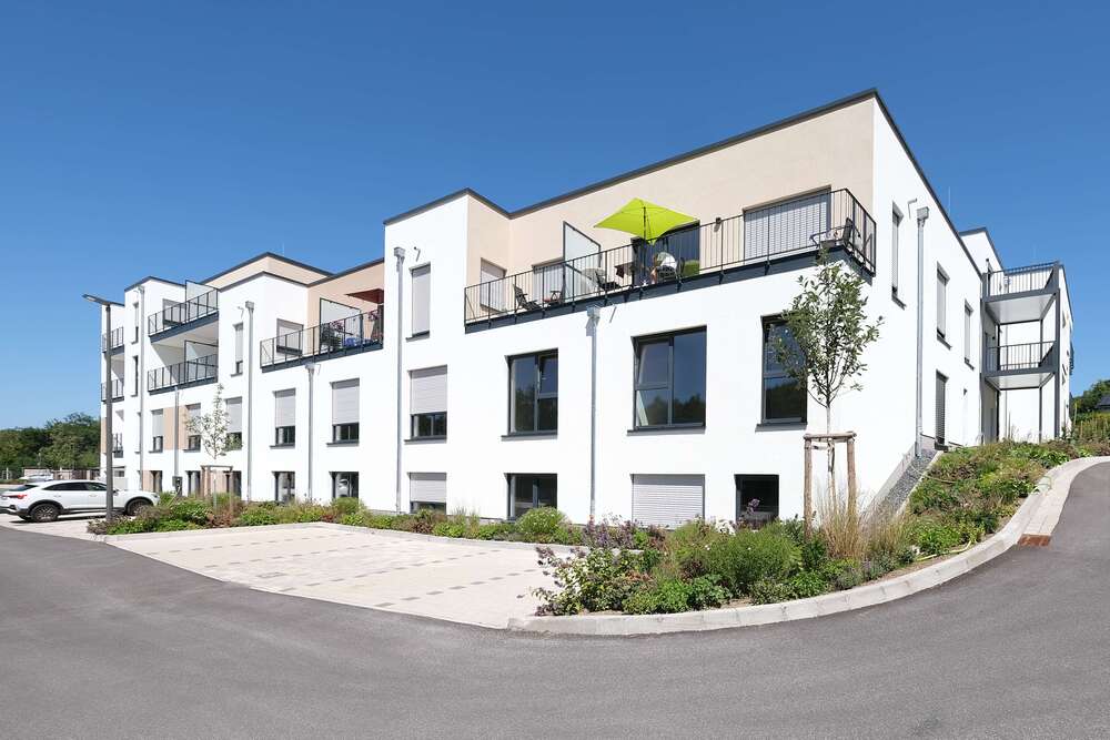 Thumbnail-Wohnung zum Mieten in Höhr-Grenzhausen 960,00 € 80 m²