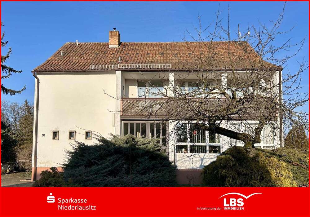 Thumbnail-Haus zum Kaufen in Altdöbern 185.000,00 € 200 m²