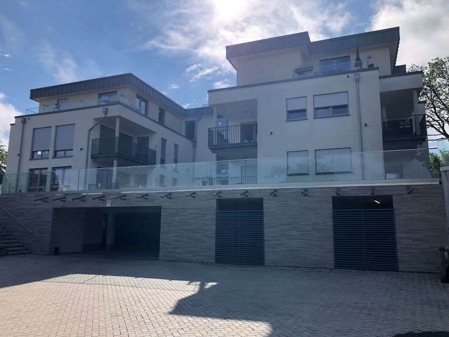 Thumbnail-Wohnung zum Mieten in Wiehl 1.165,00 € 90.44 m²