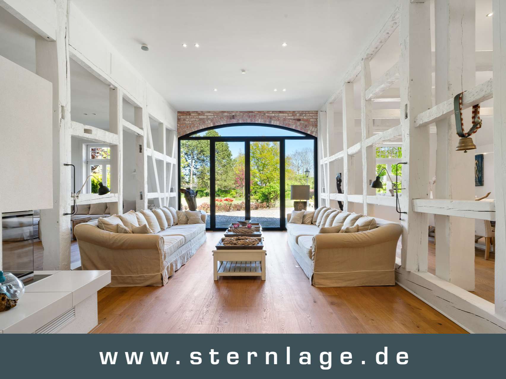 Thumbnail-Haus zum Kaufen in Lütjenbrode 4.250.000,00 € 630 m²