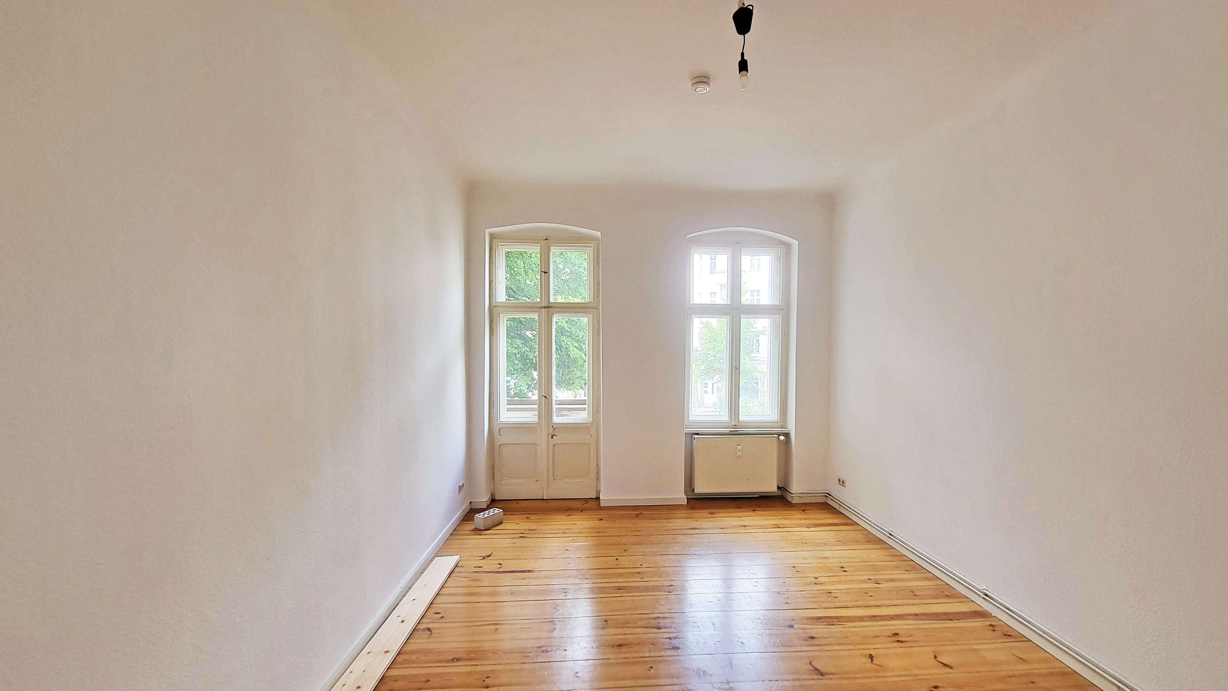 Thumbnail-Wohnung zum Mieten in Berlin 1.190,27 € 61.29 m²