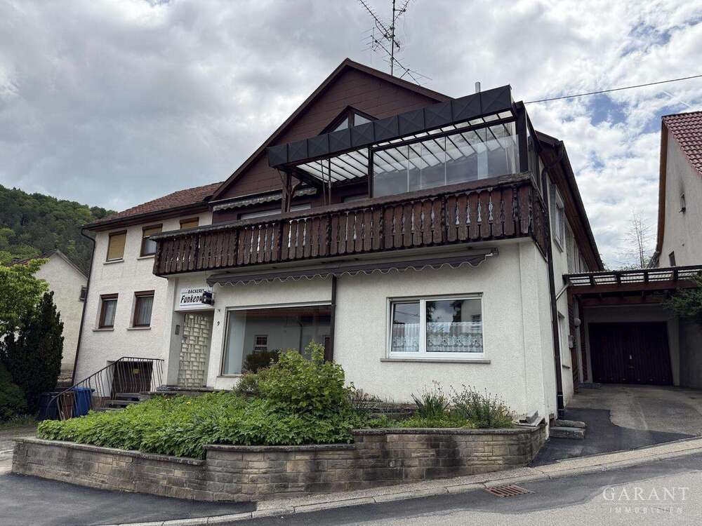Thumbnail-Haus zum Kaufen in Burladingen 350.000,00 € 167 m²