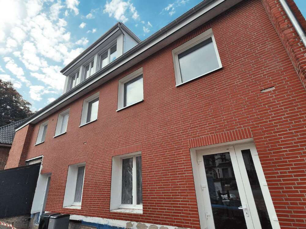 Thumbnail-Wohnung zum Kaufen in Hamburg 339.500,00 € 49.67 m²