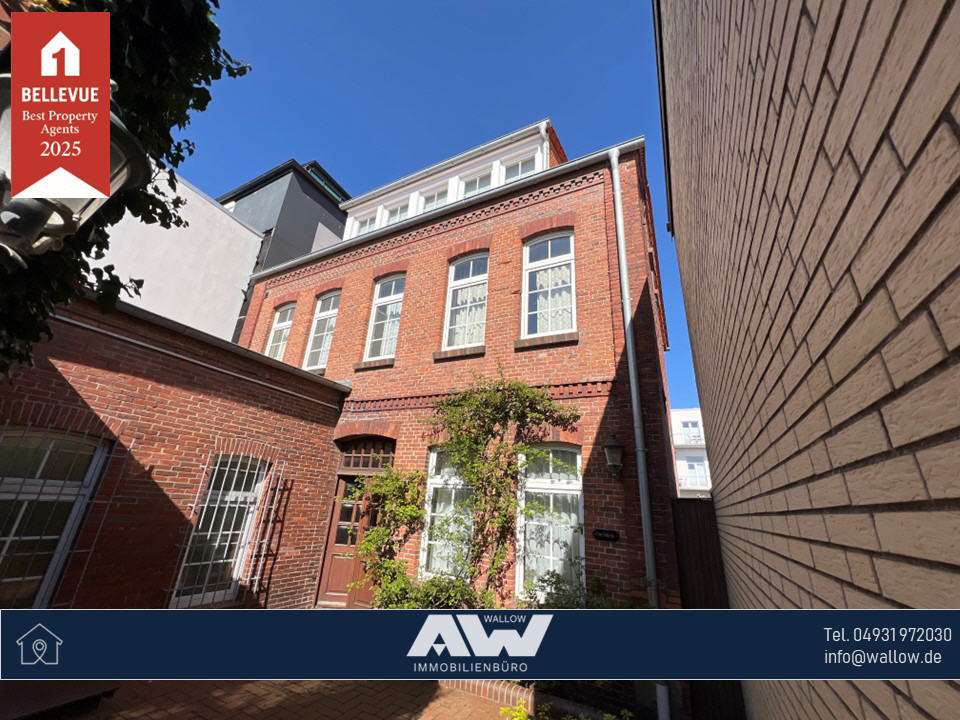 Thumbnail-Haus zum Kaufen in Norderney 1.850.000,00 € 233 m²