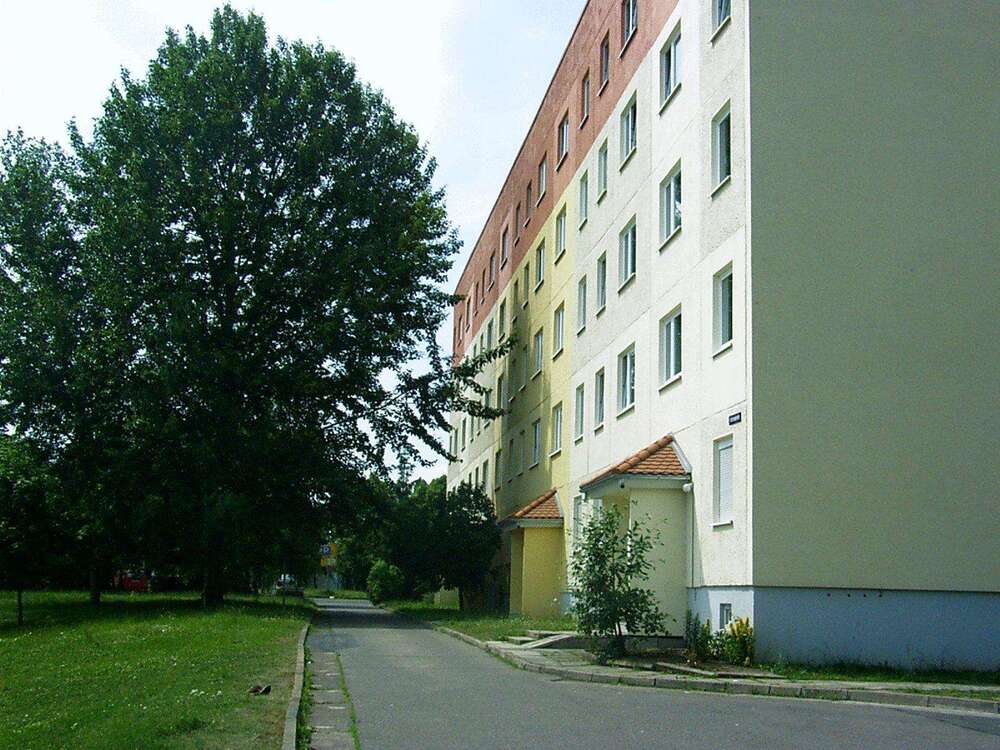 Thumbnail-Wohnung zum Mieten in Nordhausen 368,00 € 59.35 m²
