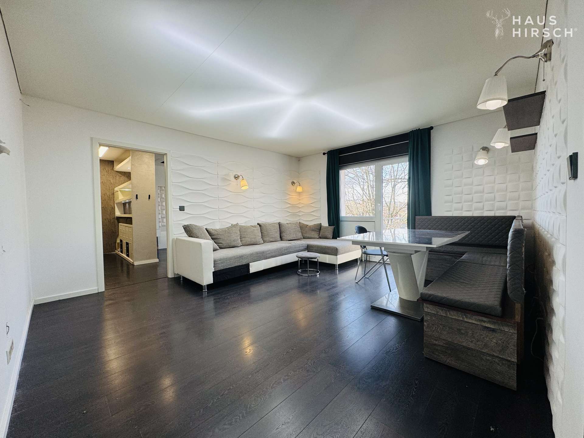 Thumbnail-Wohnung zum Kaufen in Ludwigsburg 265.000,00 € 54 m²