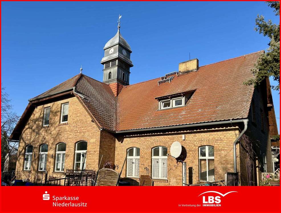 Thumbnail-Haus zum Kaufen in Großräschen 176.000,00 € 209 m²