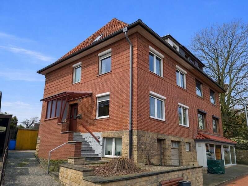 Thumbnail-Haus zum Kaufen in Barsinghausen 289.000,00 € 133 m²