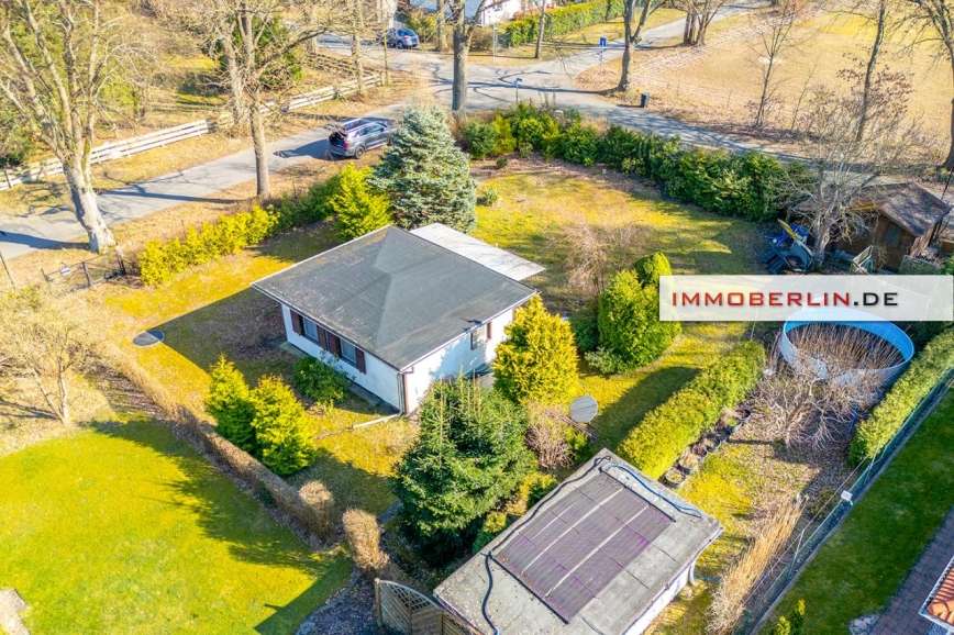 Thumbnail-Grundstück zu verkaufen in Oranienburg 175.000,00 € 970 m²