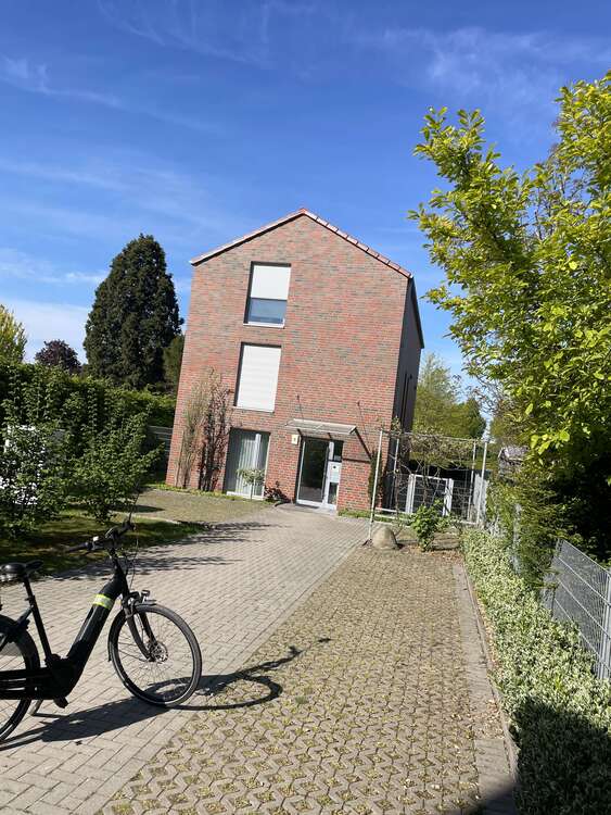 Thumbnail-Wohnung zum Mieten in Münster 850,00 € 70 m²