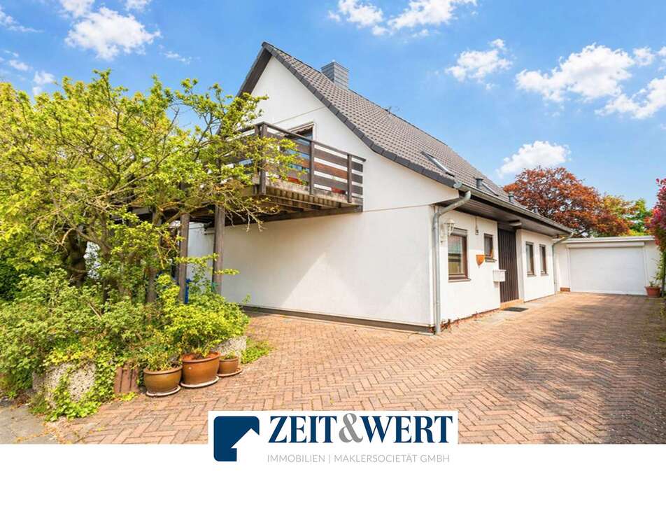 Thumbnail-Haus zum Kaufen in Erftstadt 299.000,00 € 140 m²