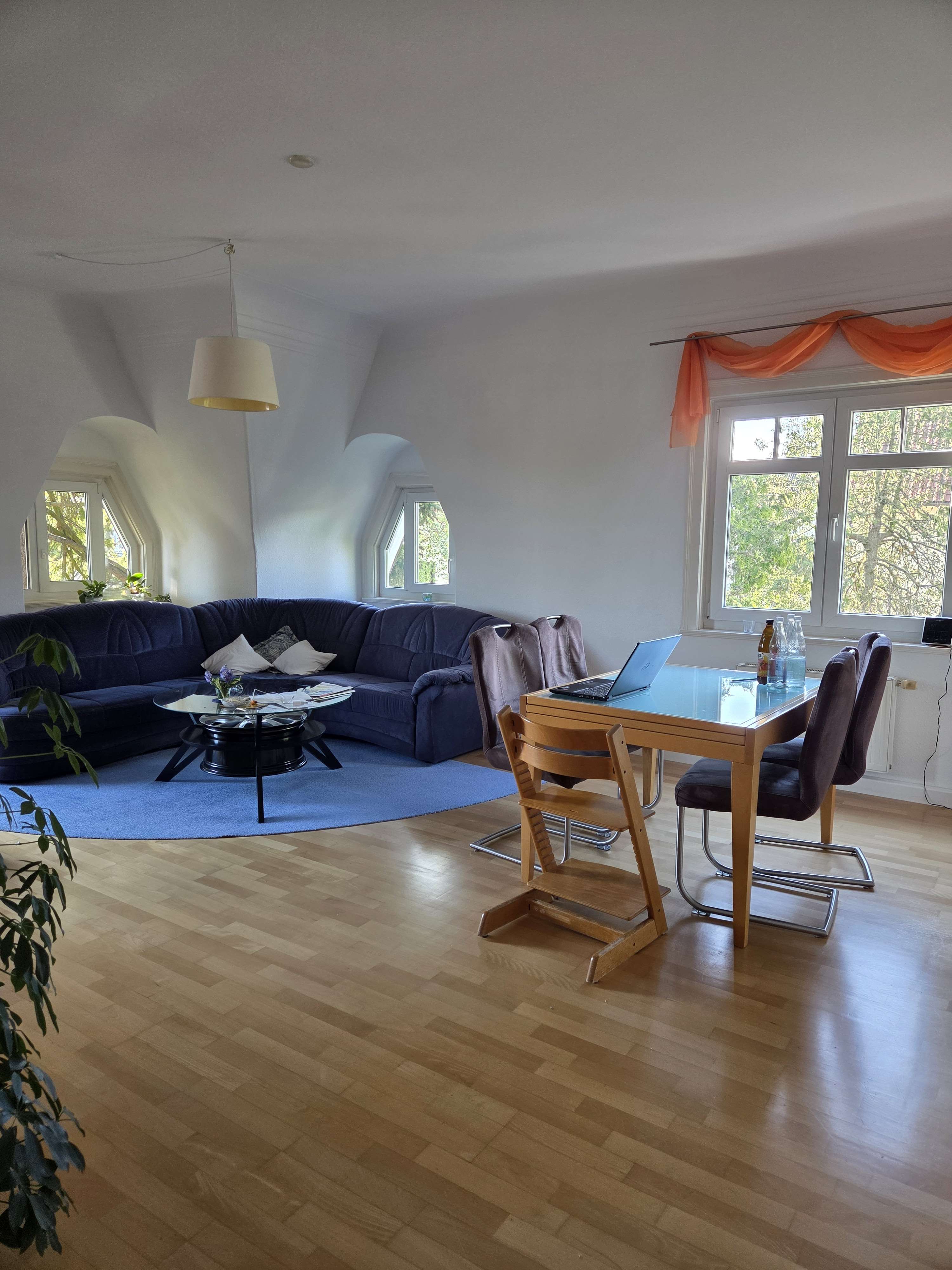 Thumbnail-Wohnung zum Mieten in Ditzingen 1.850,00 € 162 m²