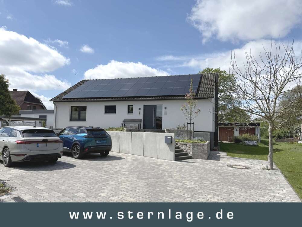 Thumbnail-Haus zum Kaufen in Neversdorf 795.000,00 € 117 m²