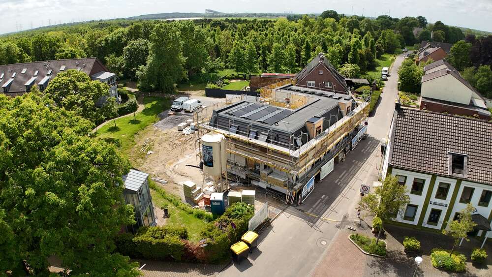 Thumbnail-Haus zum Kaufen in Neuss 874.500,00 € 166 m²