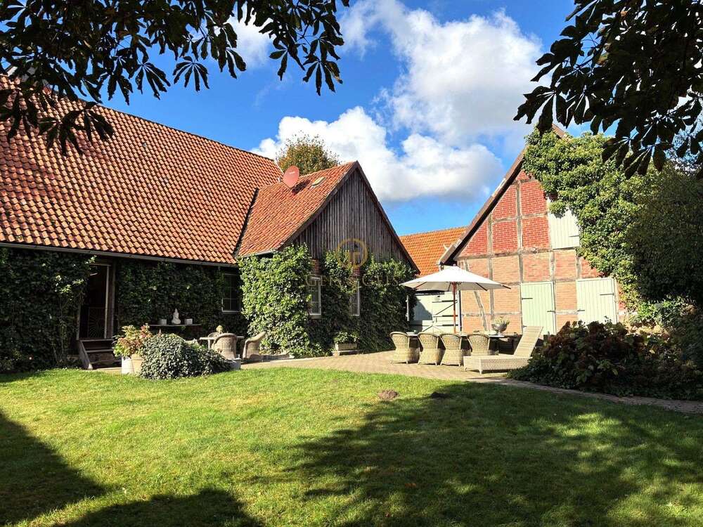 Thumbnail-Haus zum Kaufen in Essel 579.000,00 € 161 m²