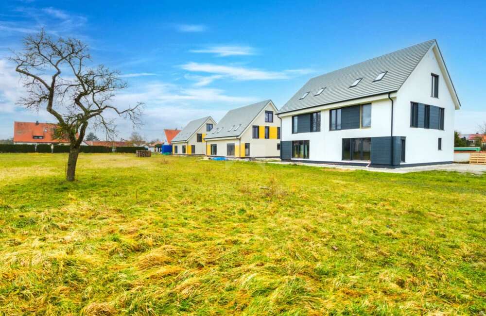 Thumbnail-Haus zum Kaufen in Oberndorf 479.000,00 € 148 m²