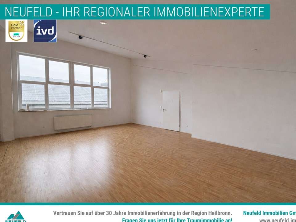 Thumbnail-Büro in Oedheim 365,00 € 45.76 m²