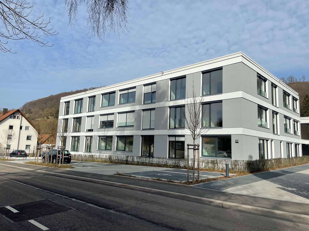 Thumbnail-Wohnung zum Mieten in Aalen 980,00 € 75.15 m²