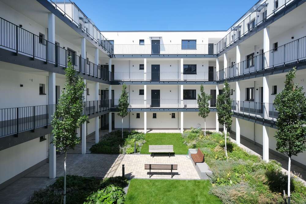 Thumbnail-Wohnung zum Mieten in Höhr-Grenzhausen 756,00 € 63 m²