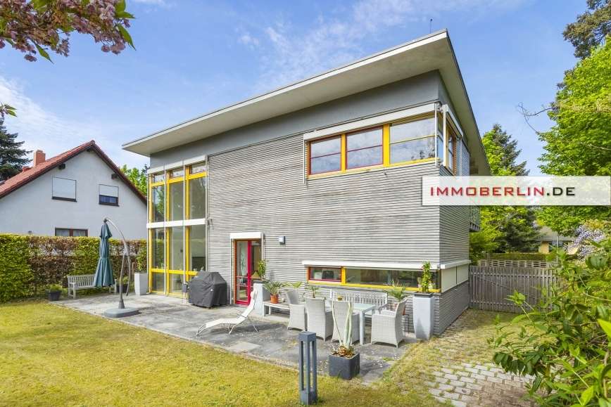 Thumbnail-Haus zum Kaufen in Zeuthen 695.000,00 € 134 m²
