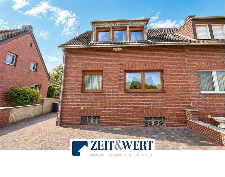 Thumbnail-Haus zum Kaufen in Kerpen 299.000,00 € 100 m²