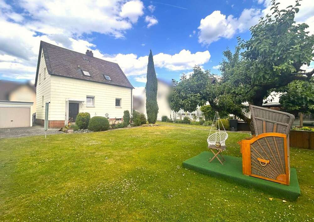 Thumbnail-Haus zum Kaufen in Weiden in der Oberpfalz 299.000,00 € 106 m²