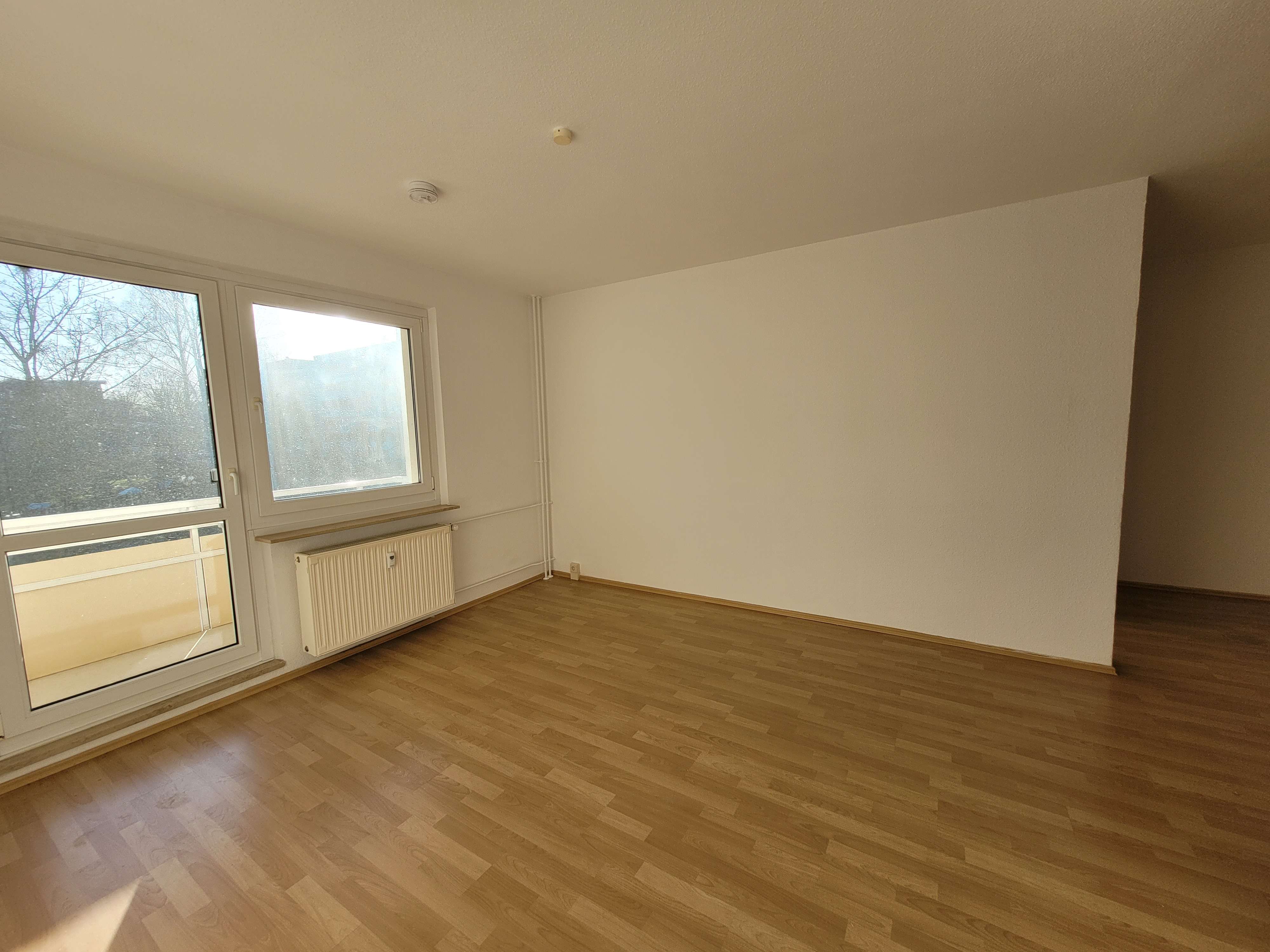 Thumbnail-Wohnung zum Mieten in Chemnitz 281,00 € 56.2 m²