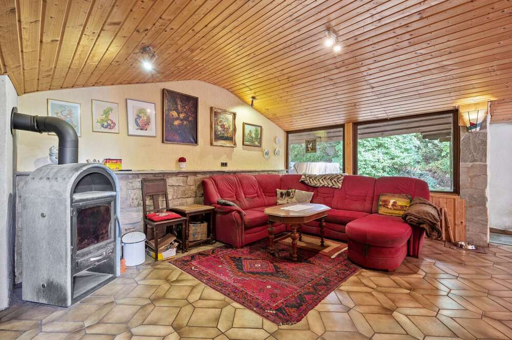 Thumbnail-Haus zum Kaufen in Sinsheim Weiler 165.000,00 € 125 m²