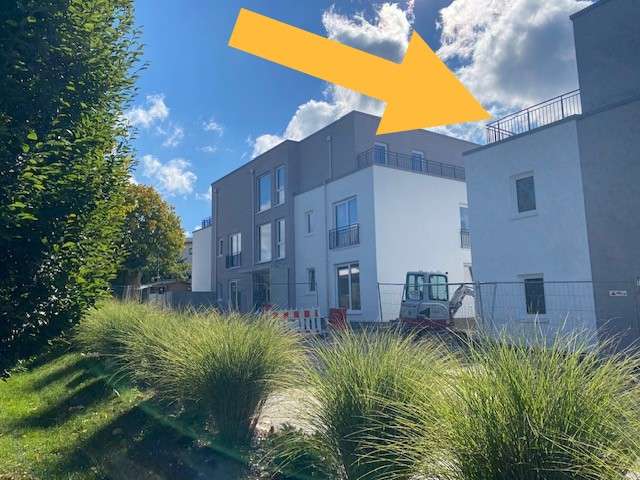 Thumbnail-Wohnung zum Mieten in Essingen 1.925,00 € 122 m²
