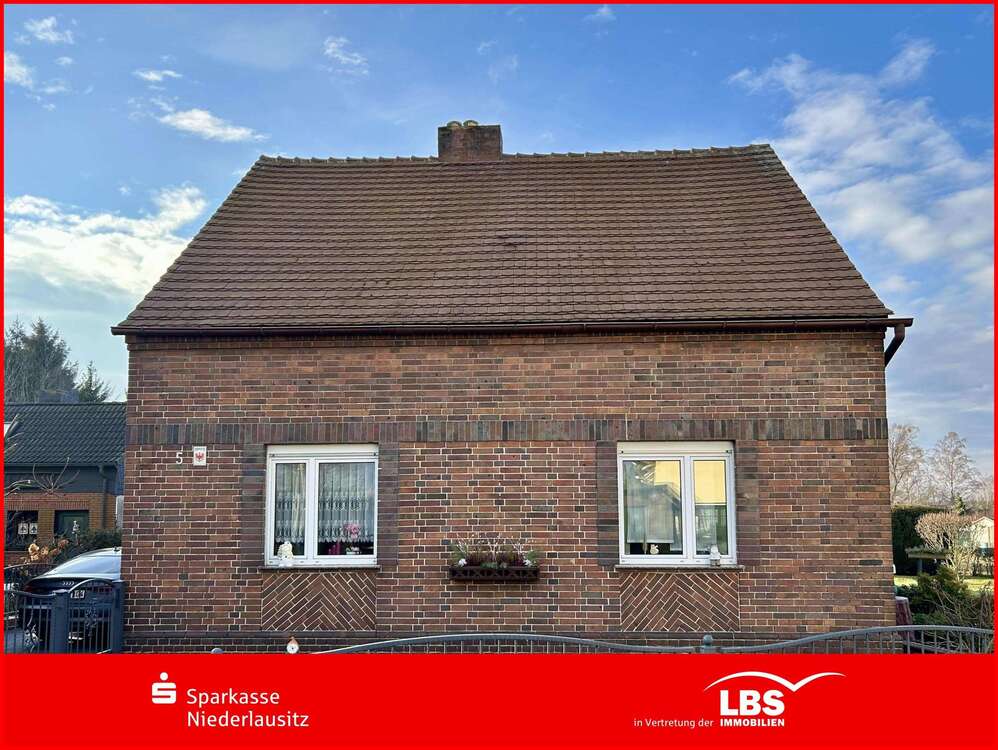 Thumbnail-Haus zum Kaufen in Großräschen 249.000,00 € 120 m²