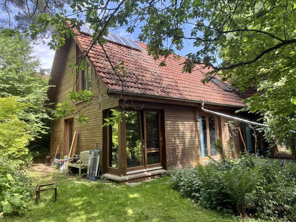 Thumbnail-Haus zum Kaufen in Golmbach 399.750,00 € 166 m²