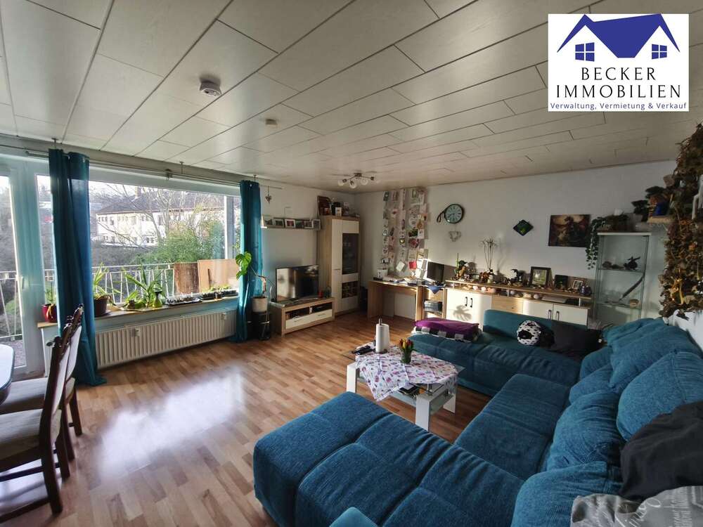 Thumbnail-Wohnung zum Mieten in Wolfenbüttel 750,00 € 85 m²