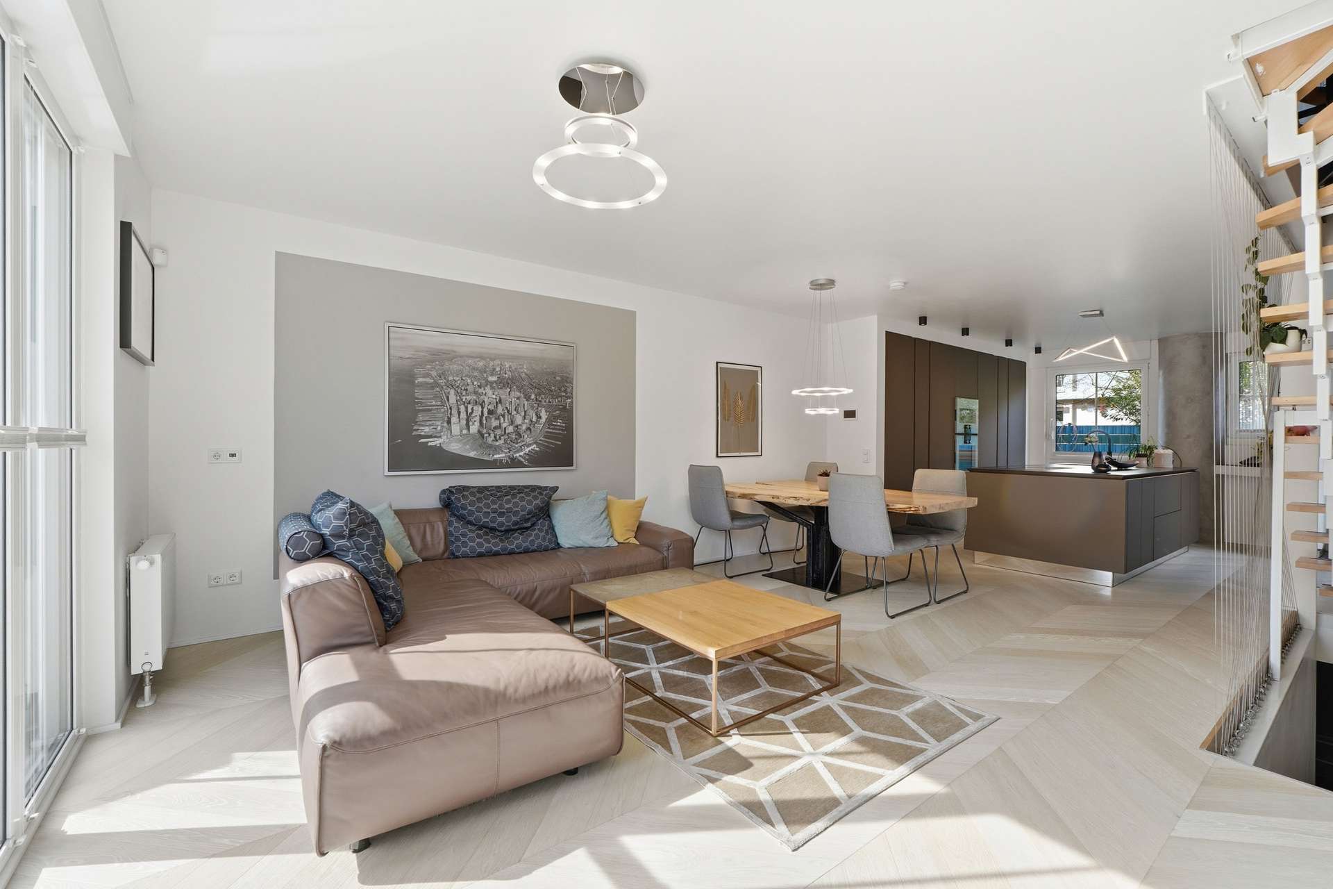 Thumbnail-Haus zum Kaufen in Köln 659.000,00 € 133 m²