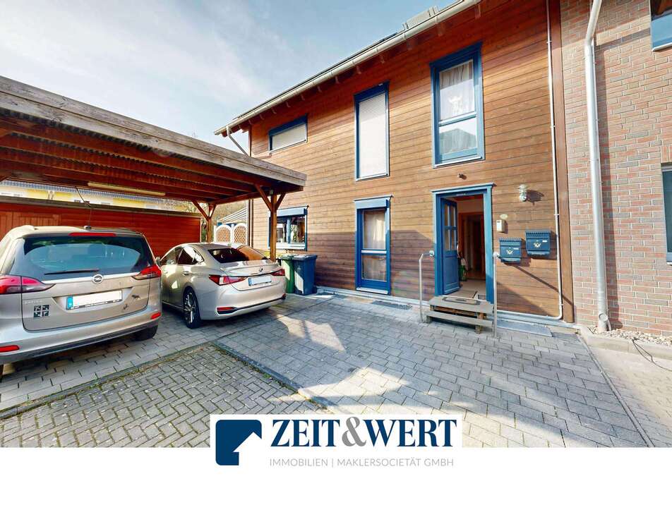 Thumbnail-Wohnung zum Kaufen in Sankt Augustin 425.000,00 € 99 m²