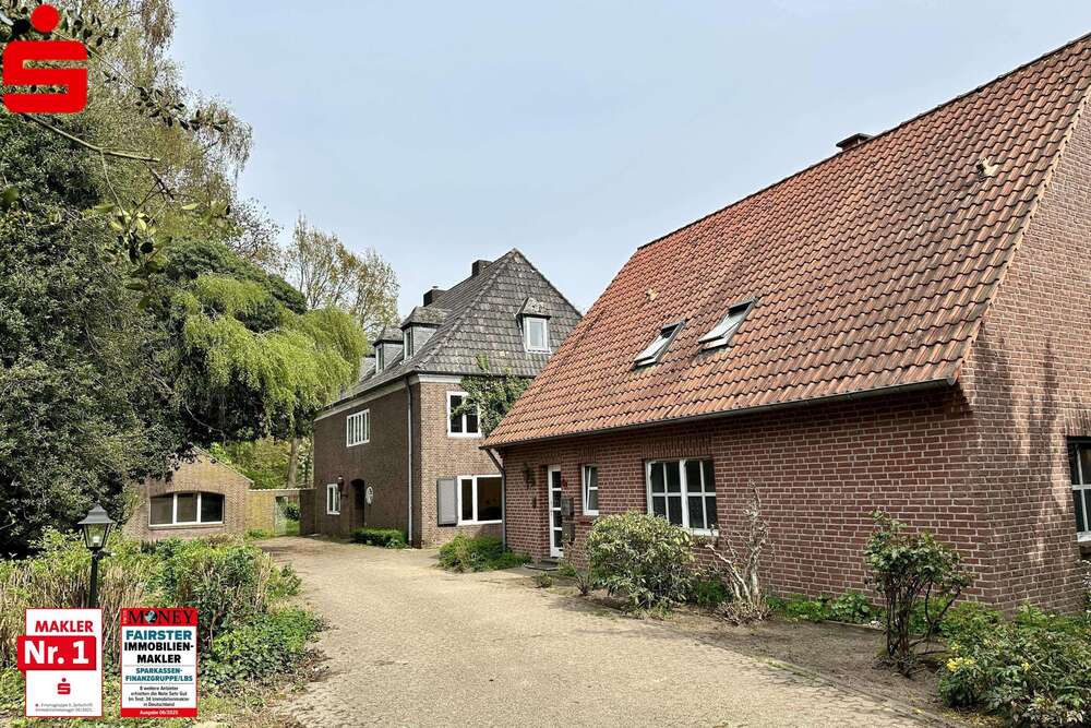 Thumbnail-Haus zum Kaufen in Emmerich 750.000,00 € 501 m²