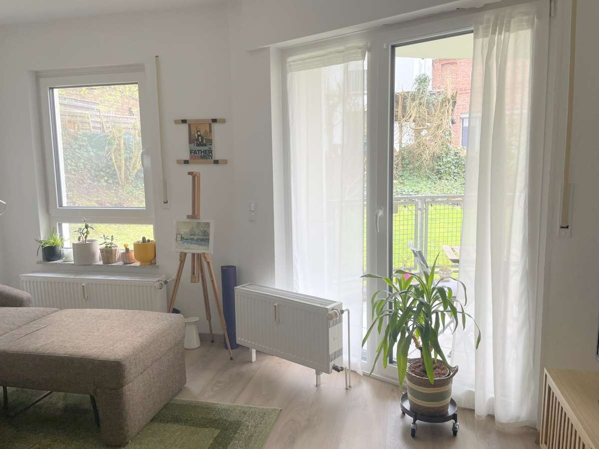 Thumbnail-Wohnung zum Mieten in Bochum 465,00 € 49 m²