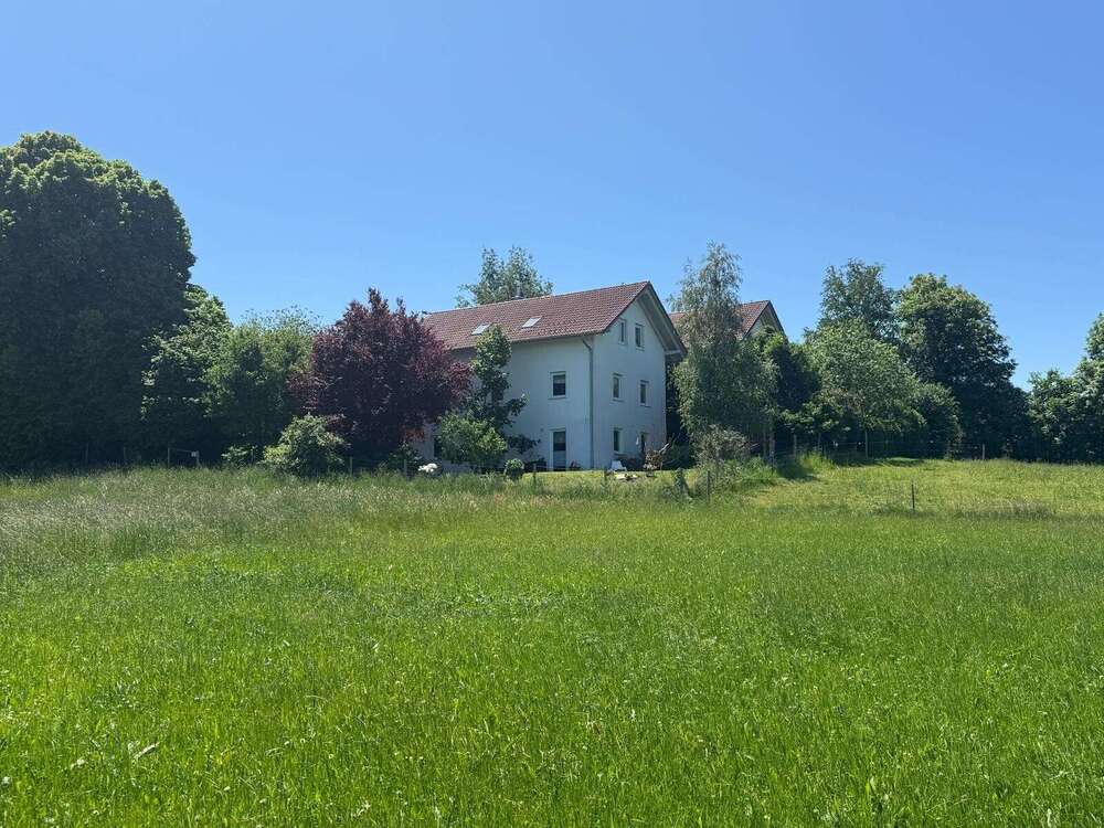 Thumbnail-Haus zum Kaufen in Vilgertshofen 996.000,00 € 190 m²