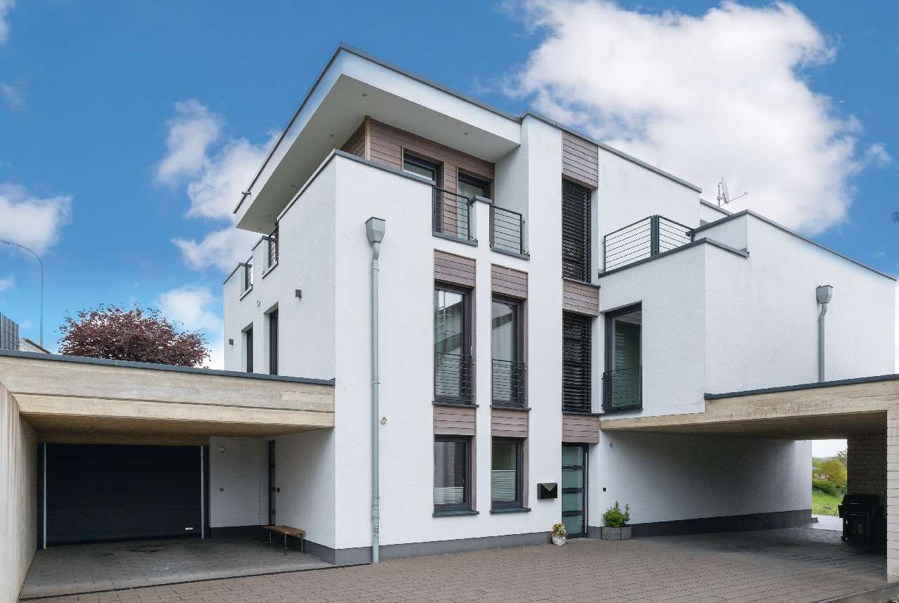 Thumbnail-Haus zum Kaufen in Burscheid 899.000,00 € 239 m²