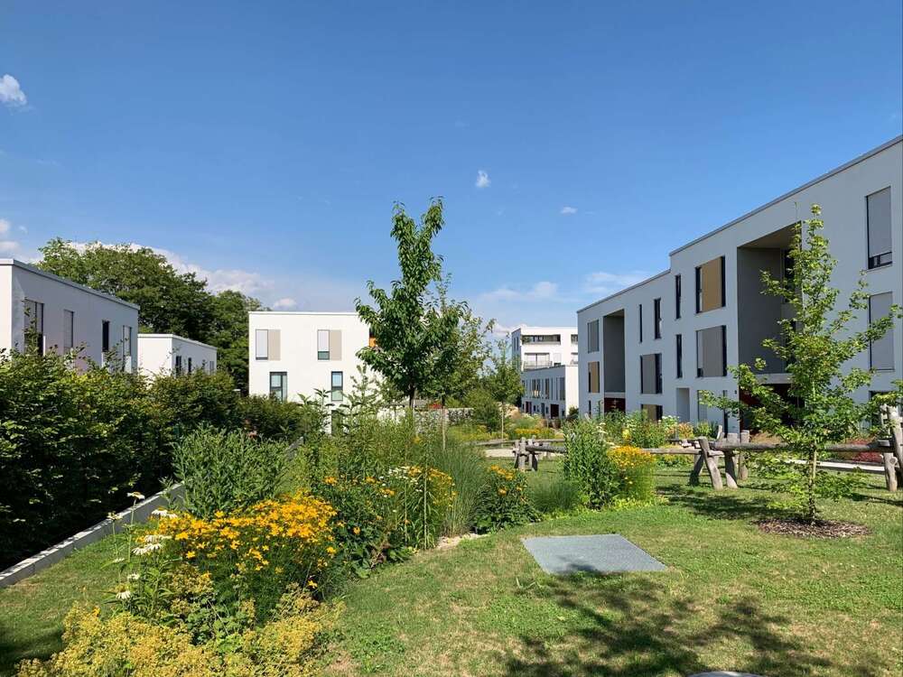 Thumbnail-Haus zum Mieten in Freising 3.500,00 € 224.7 m²